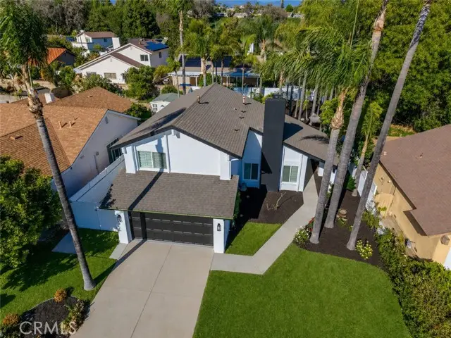 23912 Via La Coruna, Mission Viejo, CA 92691 - #1