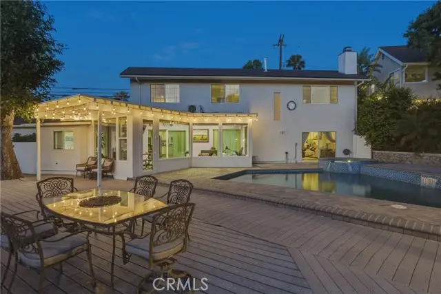 17132 Oak View, Encino, CA 91316 - #2