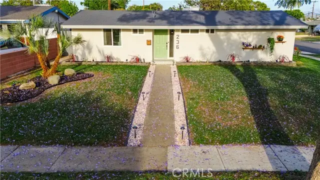 236 Mission Dr, Fullerton, CA 92831 - #2