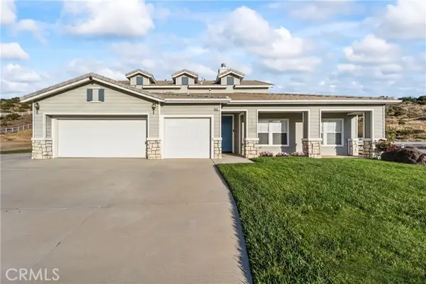 34122 Courtney Terrace, Acton, CA 93510