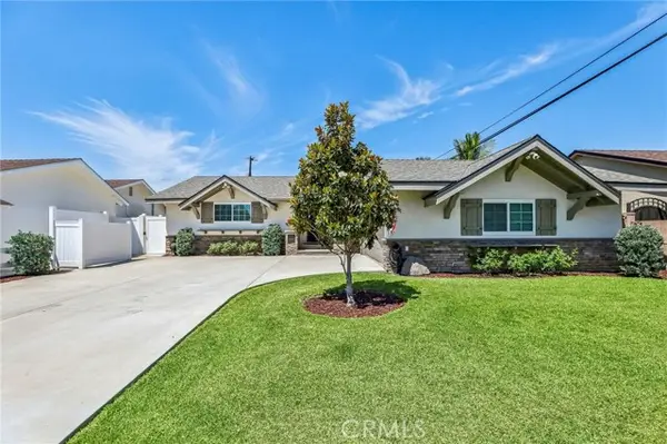 11003 Lindesmith Avenue, Whittier, CA 90603