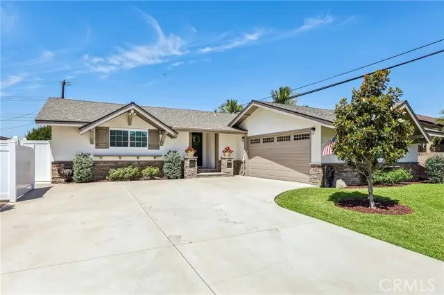 11003 Lindesmith Avenue, Whittier, CA 90603 - #2