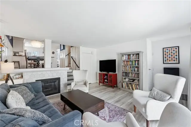 2112 Warfield  #10, Redondo Beach, CA 90278 - #2