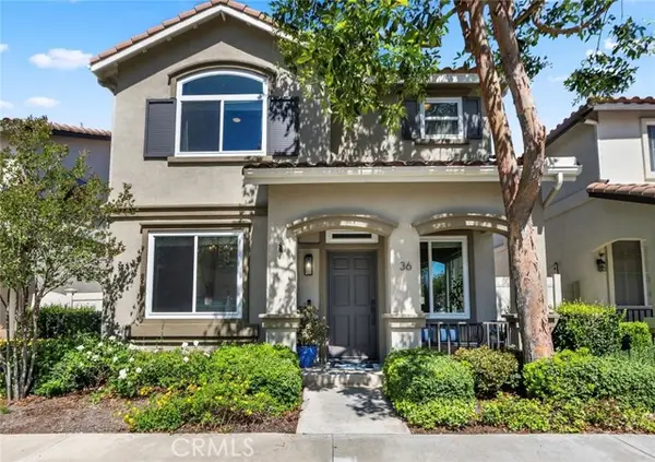 36 Paseo Brezo, Rancho Santa Margarita, CA 92688