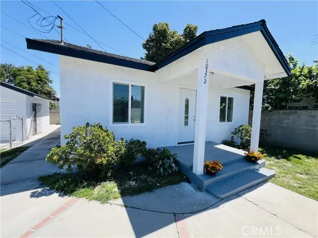 10372 Mariposa, South Gate, CA 90280 - #1