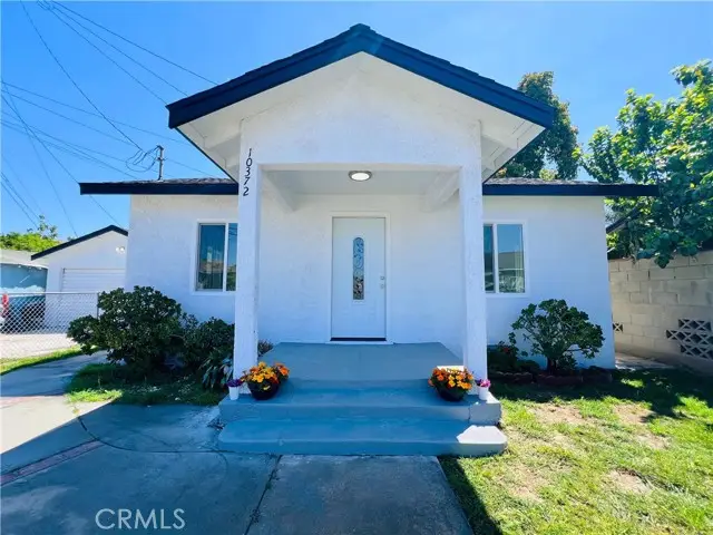 10372 Mariposa, South Gate, CA 90280 - #2