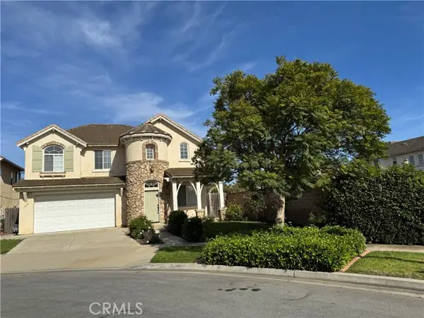 1654 Belmont Court, Santa Maria, CA 93458