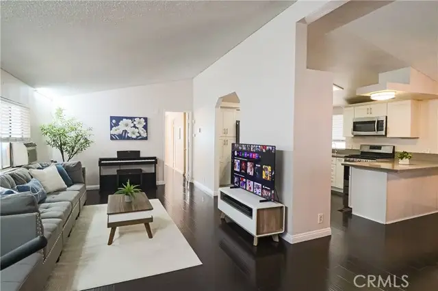 12152 Trask  #15, Garden Grove, CA 92843 - #3
