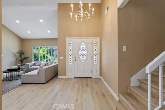 16511 Halsey, Granada Hills, CA 91344 - #2