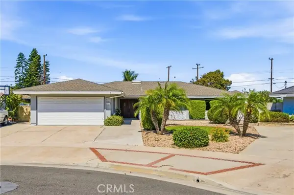 802 Cinda, Anaheim, CA 92806