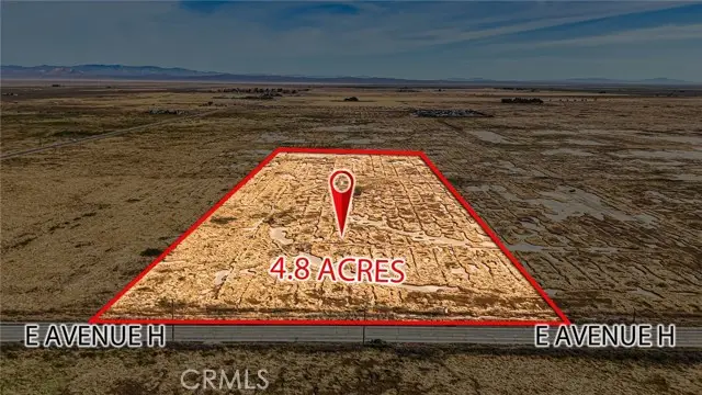 6161 H Avenue, Lancaster, CA 93535 - #1