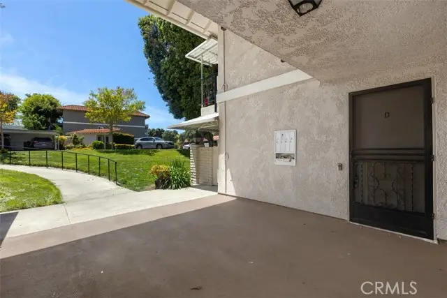 2182 Via Puerta  #D, Laguna Woods, CA 92637 - #3