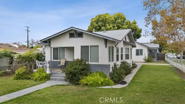 1301 60th Place, Los Angeles, CA 90044