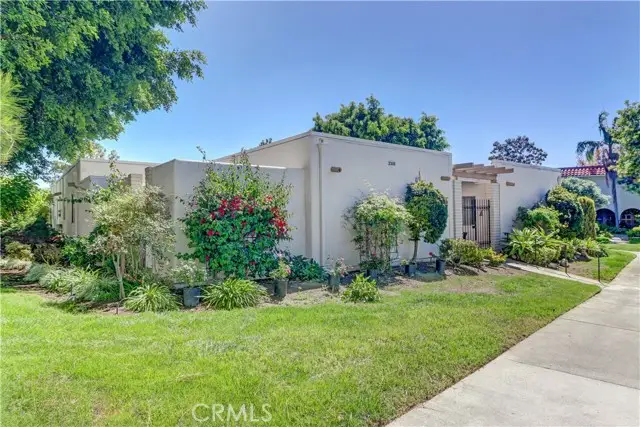 2306 Via Puerta  #A, Laguna Woods, CA 92637 - #1