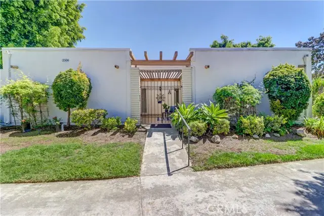 2306 Via Puerta  #A, Laguna Woods, CA 92637 - #2