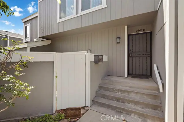 2640 Segerstrom Ave.  #B, Santa Ana, CA 92704 - #3