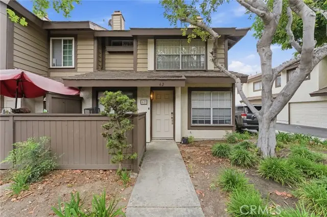 2361 Cutty, Anaheim, CA 92802 - #1
