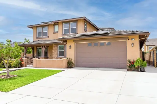 6877 Thistle Street, Corona, CA 92880 - #2