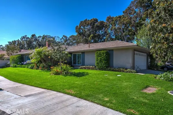 1 Dogwood, Irvine, CA 92612