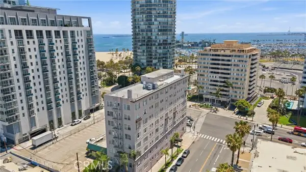 10 Atlantic  #601, Long Beach, CA 90802