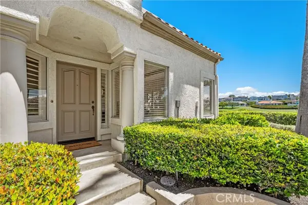 58 Tennis Villas Drive, Dana Point, CA 92629