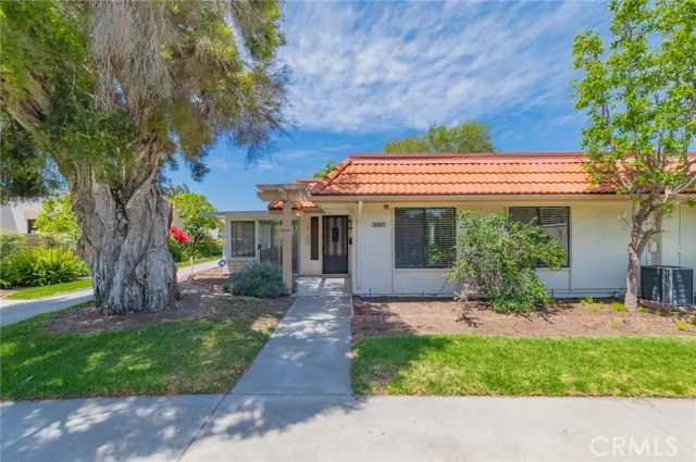 3062 Via Serena  #D, Laguna Woods, CA 92637 - #1