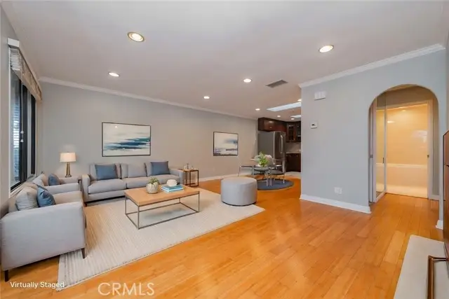 3062 Via Serena  #D, Laguna Woods, CA 92637 - #2