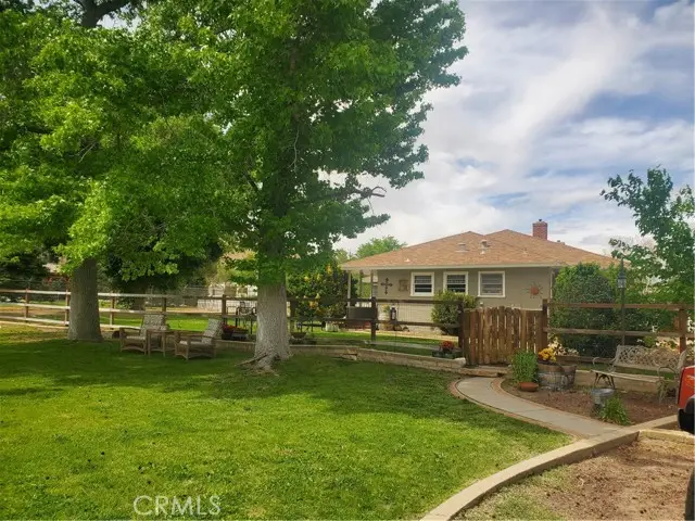 481 Bush, Lone Pine, CA 93545 - #1