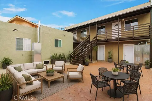 1941 Olive Avenue, Long Beach, CA 90806 - #1