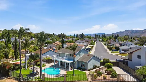 5213 Goldenridge Court, Camarillo, CA 93012