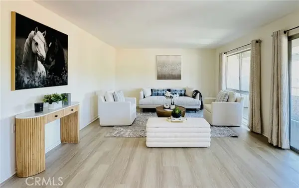 2288 Via Puerta  #P, Laguna Woods, CA 92637