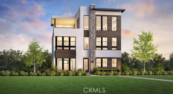 141 Shell, Irvine, CA 92618