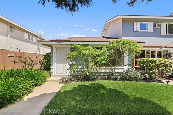 10164 Disney Circle, Huntington Beach, CA 92646