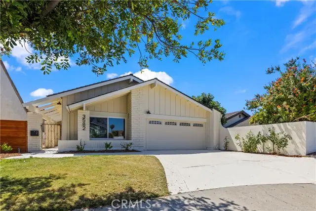 3582 Carmel, Irvine, CA 92606 - #1