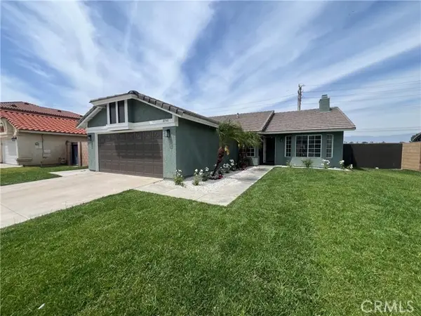 18548 Avion, Bloomington, CA 92316