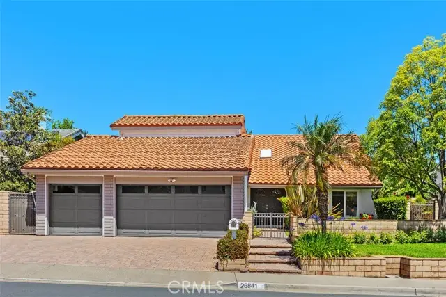 26841 Salinas, Mission Viejo, CA 92691 - #1