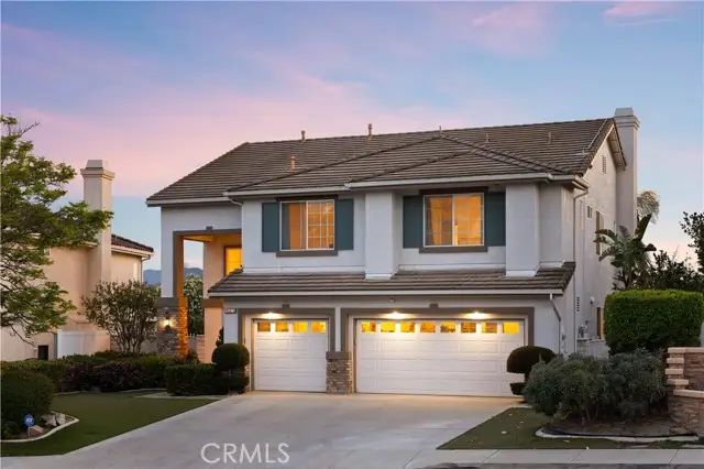 16275 Crescent Moon Court, Riverside, CA 92503 - #1