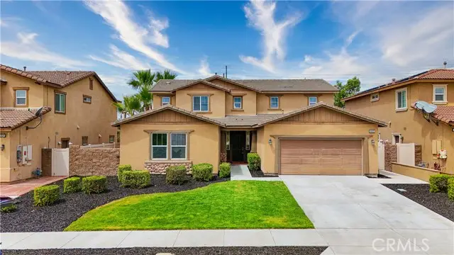 6895 Riverglen Court, Corona, CA 92880 - #1