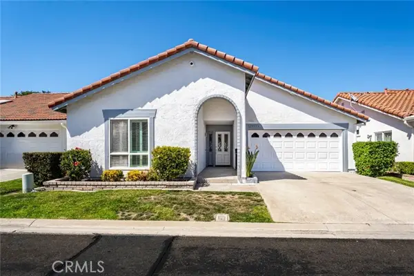 27725 Calle Valdes, Mission Viejo, CA 92692