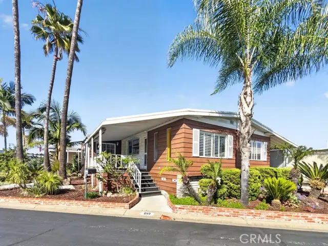 24921 Muirlands Boulevard  #297, Lake Forest, CA 92630 - #2