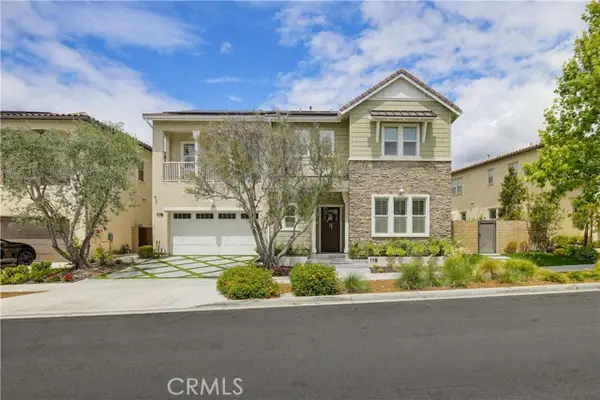 119 Balance, Irvine, CA 92618