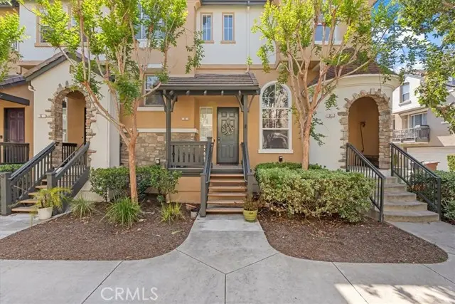 4 Harvest Point, Aliso Viejo, CA 92656 - #1