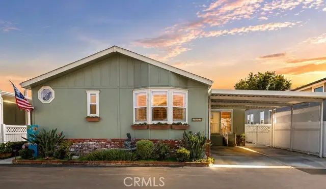 4252 Lahaina Drive, Huntington Beach, CA 92649 - #1