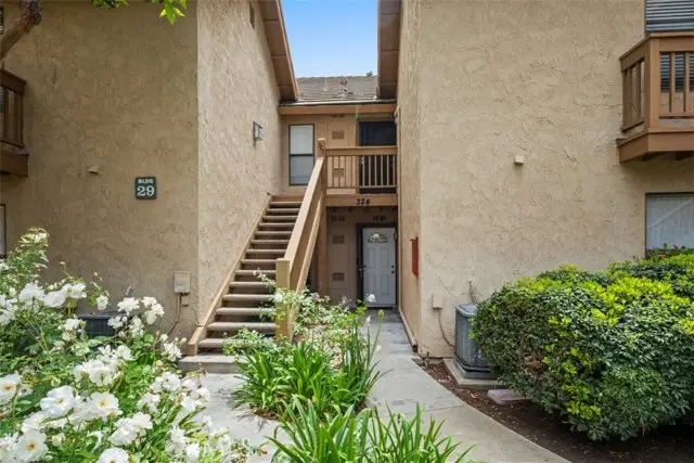 324 Tangelo  #325, Irvine, CA 92618 - #2