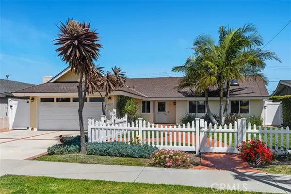 5621 Clark, Huntington Beach, CA 92649