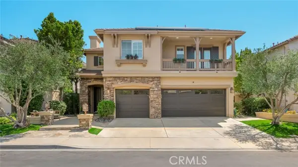 16 Sunswept Mesa, Aliso Viejo, CA 92656
