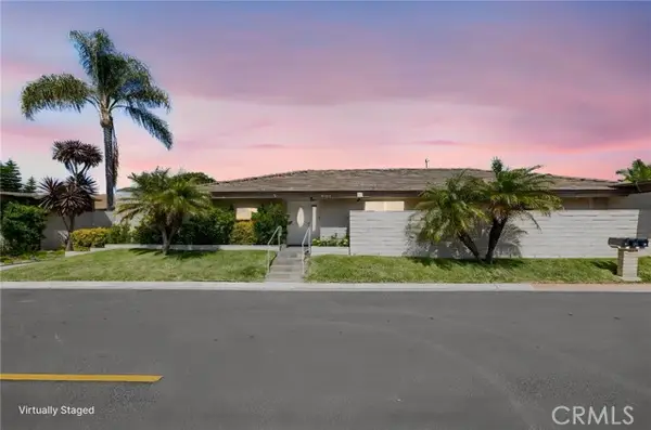 27121 Calle Caballero  #B, San Juan Capistrano, CA 92675