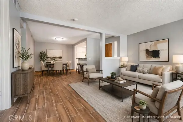 16581 Grunion  #107, Huntington Beach, CA 92649