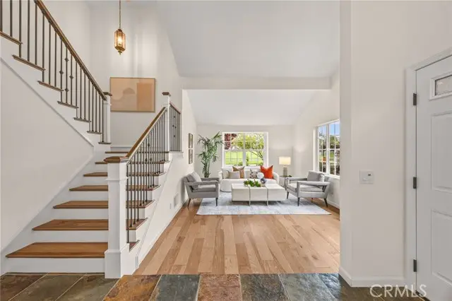 12 Mayflower, Irvine, CA 92620 - #2