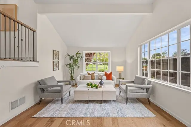 12 Mayflower, Irvine, CA 92620 - #3